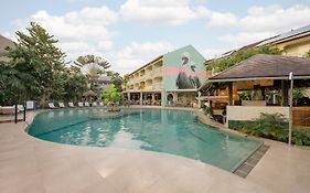 La Pagerie - Tropical Garden Hotel